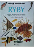 Ryby poznaj zdumiewający świat ryb, ich ewolucję, tajemnice, życie i zadziwiające obyczaje