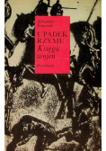 Upadek Rzymu Księga wojen