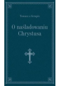 O naśladowaniu Chrystusa