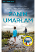 Zanim umarłam