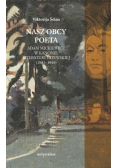 Nasz obcy poeta.