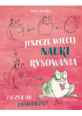 Jeszcze więcej nauki rysowania. Zacznij od ziemniaczka