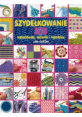 Szydełkowanie 300 wskazówek, technik i tajników