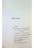 Znaki Pamięci