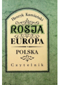 Rosja i Europa Polska