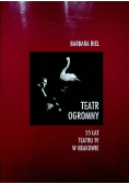 Teatr ogromny 55 lat teatru TV w Krakowie
