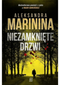 Niezamknięte drzwi