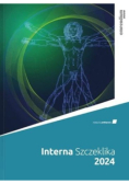 Interna Szczeklika 2024