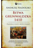 Bitwa grunwaldzka 1410