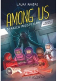 Among Us Zdrajca między nami