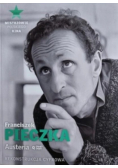 Franciszek Pieczka Austeria z DVD