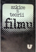 Szkice z teorii filmu
