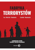 Fabryka terrorystów