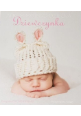 Album mojego dziecka  Dziewczynka