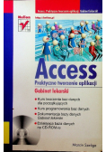 Access Praktyczne tworzenie aplikacji