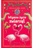 Intymne życie zwierząt