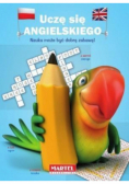 Uczę się angielskiego