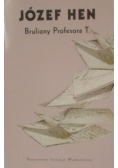 Bruliony Profesora T