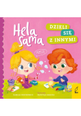 Hela sama Dzieli się z innymi