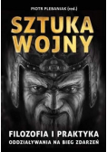 Sun Zi i jego Sztuka Wojny
