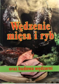 Wędzenie mięsa i ryb