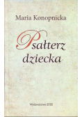 Psałterz dziecka