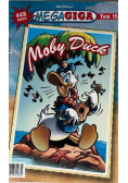 MegaGiga Tom 15 Moby Duck