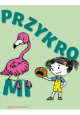 Przykro mi
