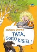 Tata gotuj kisiel