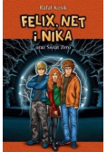 Felix, Net i Nika oraz Świat Zero