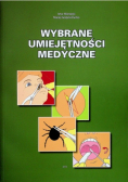 Wybrane umiejętności medyczne