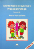 Wiadomości o cukrzycy typu pierwszego