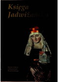 Księga Jadwiżańska