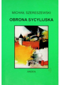 Obrona sycylijska
