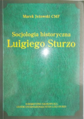 Socjologia historyczna Luigiego Sturzo