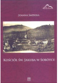 Kościół św Jakuba w Sobótce