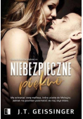 Niebezpieczne piękno Tom 1