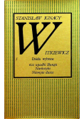 Conrad Dzieła wybrane Tom V
