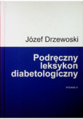 Podręczny leksykon diabetologiczny
