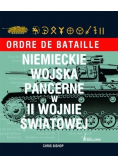 Niemieckie wojska pancerne w II wojnie światowej