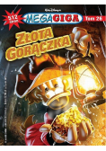 Mega Giga Tom 26 Złota gorączka