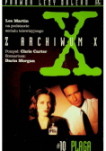 Z archiwum X plaga