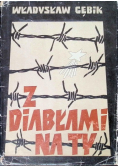 Z diabłami na ty autograf