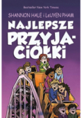 Najlepsze przyjaciółki