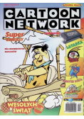 Cartoon Network nr 3 / 99