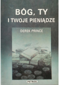 Bóg ty i twoje pieniądze