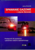 Spawanie gazowe i cięcie tlenowe