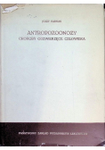 Antropozoonozy choroby odzwierzęce człowieka