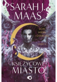 Księżycowe Miasto