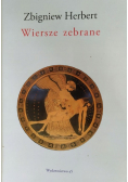 Herbert Wiersze zebrane